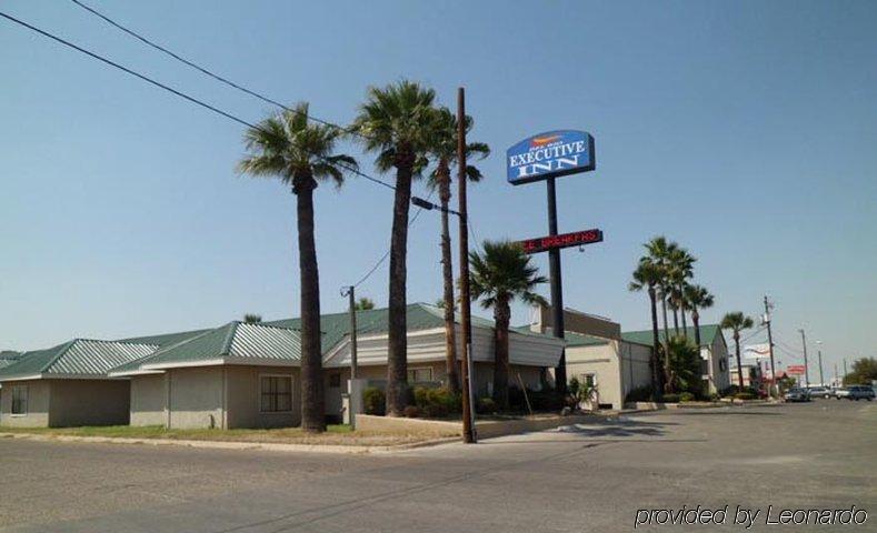 Del Rio Executive Inn Exterior foto