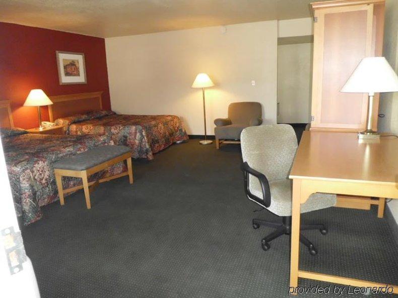 Del Rio Executive Inn Exterior foto