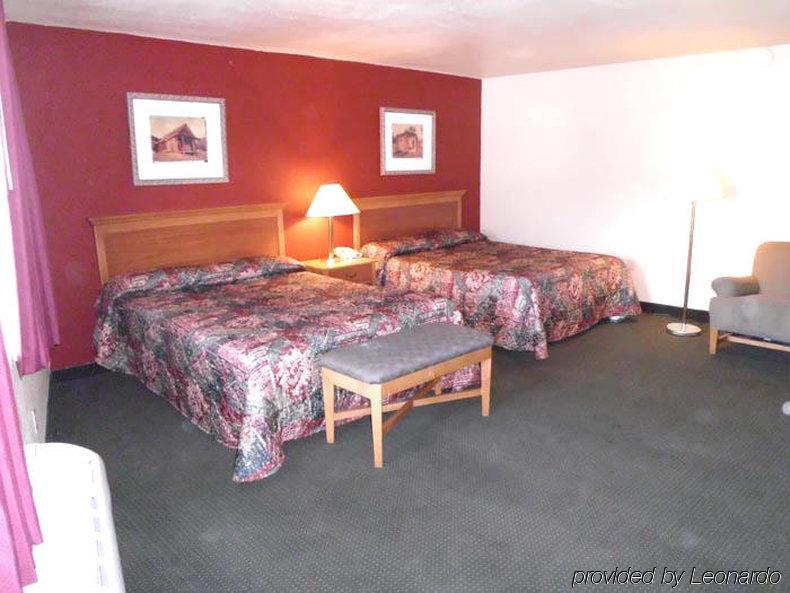 Del Rio Executive Inn Quarto foto