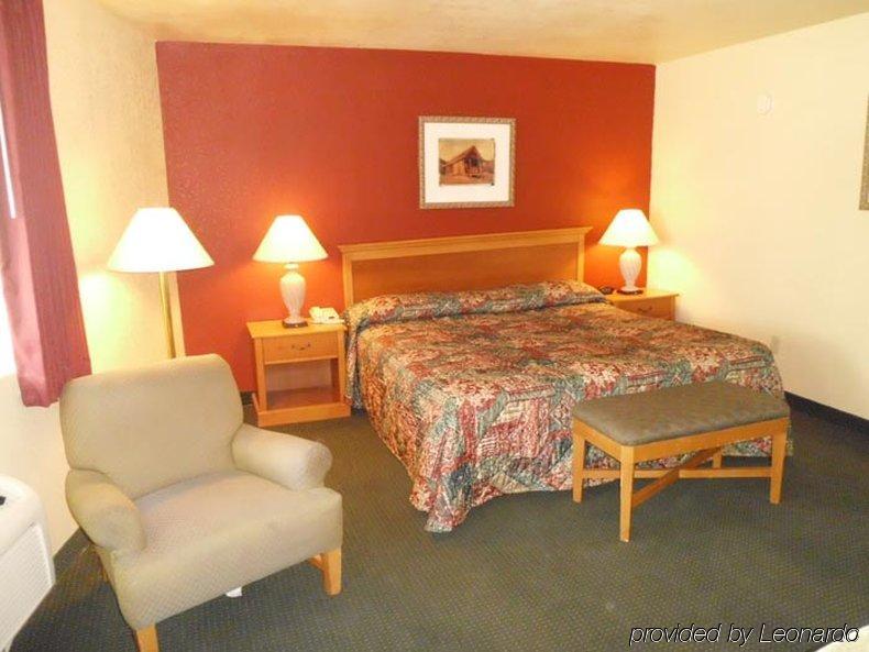 Del Rio Executive Inn Quarto foto