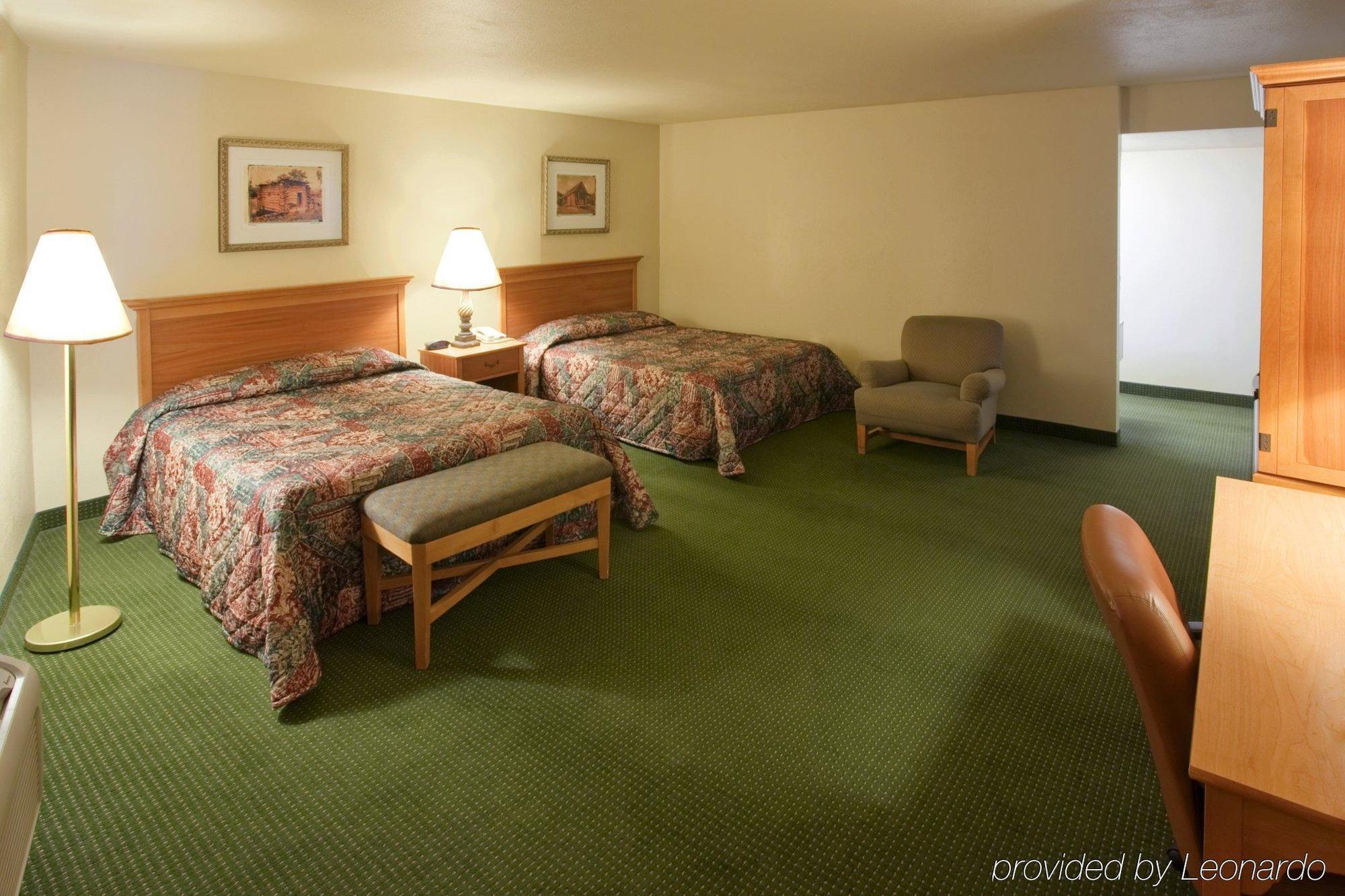 Del Rio Executive Inn Quarto foto