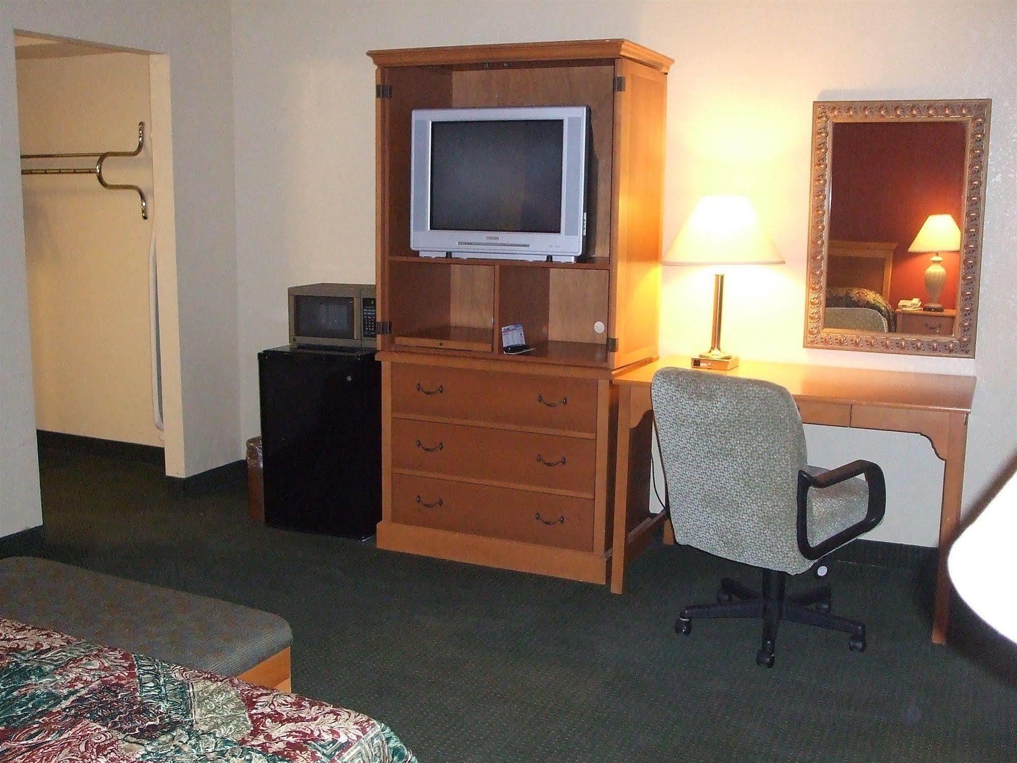 Del Rio Executive Inn Exterior foto